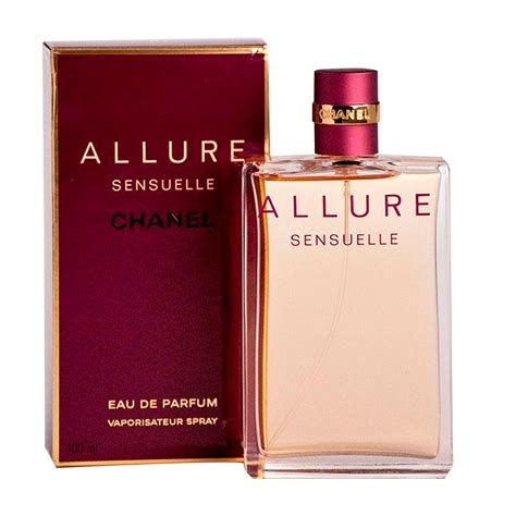 chanel allure sensuelle opinie|allure sensuelle perfume reviews.